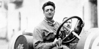 Ferrari – Steven Knight, Stefano Sollima e Paolo Sorrentino al lavoro sulla serie di Apple TV+ Ferrari