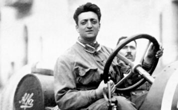Ferrari – Steven Knight, Stefano Sollima e Paolo Sorrentino al lavoro sulla serie di Apple TV+ Ferrari