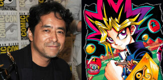 Kazuki Takahashi, creatore di Yu-Gi-Oh!, è stato trovato morto al largo della costa di Okinawa