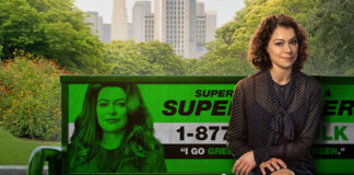 She-Hulk: Attorney at Law – Ecco il trailer ufficiale della serie Marvel Studios | SDCC