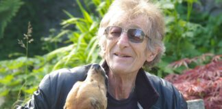 È morto Alan Grant, lo scrittore di Judge Dredd e Lobo aveva 73 anni alan-grant