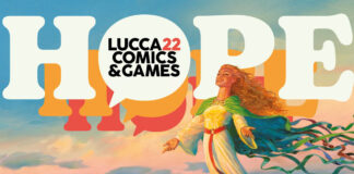 Lucca Comics & Games 2022 – Da Tim Burton a Atsushi Okubo, ecco gli ospiti e il programma della fiera Lucca Comics & Games 2022 Biglietti Ospiti Programma Games Movies Music