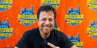 Lucca Comics & Games 2022 – John Romita Jr. torna in Italia ospite di Panini Comics Lucca John Romita Jr