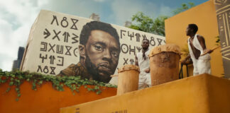 Black Panther: Wakanda Forever – Ecco il primo teaser trailer e il poster del film | SDCC Black Panther: Wakanda Forever