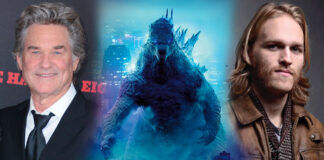 Godzilla and the Titans – Kurt e Wyatt Russell si aggiungono al cast della serie di Apple TV+ Godzilla and the Titans