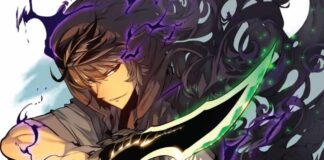 È morto DUBU, autore del popolare manwha Solo Leveling Solo Leveling
