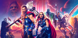 Thor: Love and Thunder – Taika Waititi all’ennesima potenza | Recensione Thor: Love and Thunder