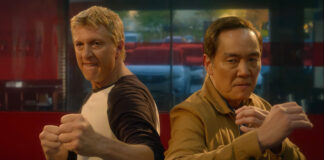Cobra Kai – Ecco il trailer ufficiale dell’attesissima Quinta Stagione Cobra Kai 5