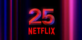 Auguri Netflix: Il colosso dello streaming compie 25 anni e celebra l’evento con un video Netflix