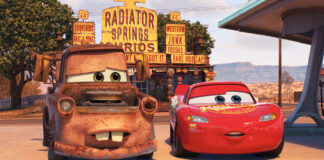 Cars on the Road – Ecco il trailer della serie animata in uscita per il Disney+ Day Cars on the Road