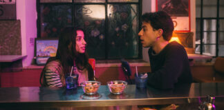 SKAM ITALIA – Ecco il trailer e il poster della quinta stagione