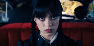 Mercoledì – Ecco il teaser trailer della serie Netflix di Tim Burton Mercoledì Netflix Wednesday