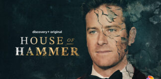 House of Hammer – Ecco il trailer della docuserie evento su Armie Hammer in arrivo in Italia su Discovery+ House of Hammer