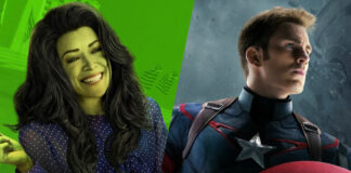 Captain America era vergine? Il primo episodio di She-Hulk risponde alla famosa domanda dei fan She-Hulk Captain America