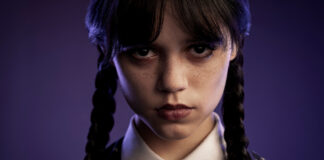 Mercoledì – La Famiglia Addams nelle nuove immagini della serie Netflix di Tim Burton Mercoledì Netflix