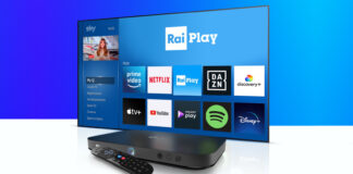 RaiPlay arriva su Sky Q: Siglato un accordo pluriennale tra Rai e Sky