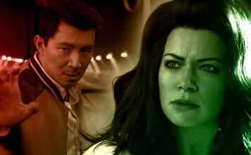 She-Hulk: Attorny at Law – Il secondo episodio crea davvero un errore di continuity con Shang-Chi?