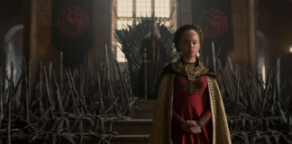 House of the Dragon 1×01 – The Heirs of the Dragon | Recensione House of the Dragon