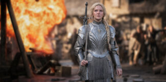Il Signore degli Anelli: Gli Anelli del Potere – Prime Video rilascia il nuovo trailer ufficiale il signore degli anelli gli anelli del potere galadriel