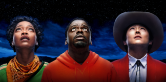 Nope – Il film horror più ambizioso di Jordan Peele | Recensione nope