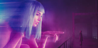 Amazon Studios annuncia la serie live-action Blade Runner 2099 per Prime Video Blade Runner Prime Video