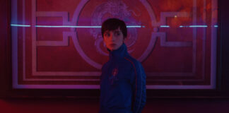 Copenhagen Cowboy – Ecco il teaser trailer della serie Netflix di Nicolas Winding Refn Copenhagen Cowboy Nicolas Winding Refn Netflix
