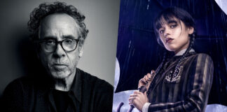 Lucca Comics & Games 2022 – Tim Burton ospite della fiera per l’anteprima europea di Mercoledì Lucca Comics Tim Burton