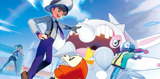 Pokémon Scarlatto e Violetto – Il nuovo trailer svela le 3 storie del gioco e una Nintendo Switch speciale Pokémon Scarlatto e Violetto
