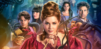 D23 | Ecco il trailer e il poster di Disenchanted, sequel di Come d’incanto Disenchanted