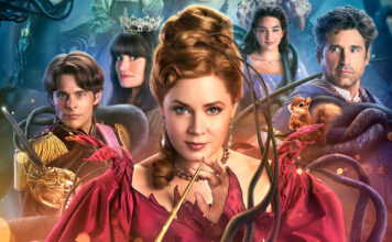D23 | Ecco il trailer e il poster di Disenchanted, sequel di Come d’incanto Disenchanted