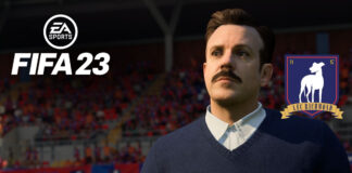 FIFA 23 – Ted Lasso e l’AFC Richmond saranno nel gioco, ecco il trailer Ted Lasso Fifa 23