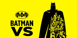 Batman Day 2022 – Al via i festeggiamenti in tutto il mondo: Ecco tutte le iniziative Batman Day 2022
