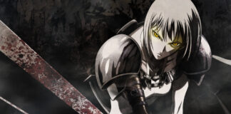 Lucca Comics & Games 2022 – Norihiro Yagi, autore di Claymore, sarà ospite di Star Comics Norihiro Yagi Lucca Star Comics Claymore