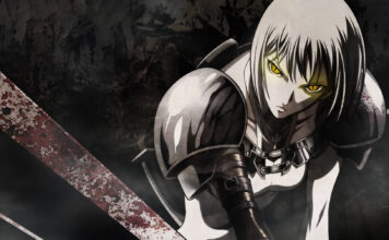 Lucca Comics & Games 2022 – Norihiro Yagi, autore di Claymore, sarà ospite di Star Comics Norihiro Yagi Lucca Star Comics Claymore