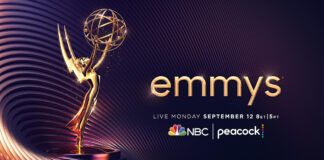Emmy Awards 2022 – Ted Lasso e Succession grandi conferme, Squid Game fa la storia. Ecco i vincitori Emmy Awards 2022