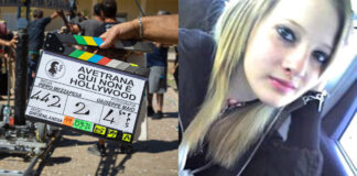Avetrana – Qui non è Hollywood: Iniziate le riprese della serie di Disney+ sull’omicidio di Sarah Scazzi Sarah Scazzi Avetrana