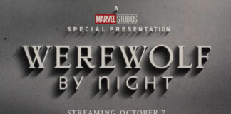 D23 | Ecco il trailer ufficiale di Werewolf by Night Werewolf by Night