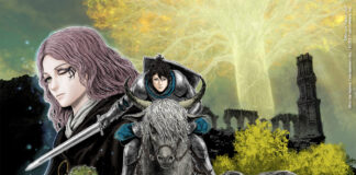 Panini Comics annuncia l’arrivo del manga Elden Ring: La Via per l’Albero Madre in formato digitale e gratis Elden Ring: La Via per l’Albero Madre manga