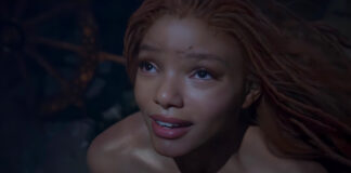 D23 | Ecco il primo teaser trailer del live-action de La Sirenetta La sirenetta