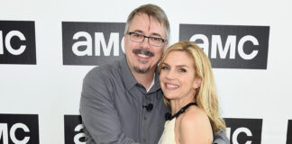 Vince Gilligan sta sviluppando una nuova serie per Apple TV+ con protagonista Rhea Seehorn Vince Gilligan Apple TV+