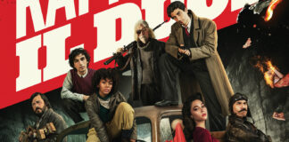 Rapiniamo il Duce – Ecco il trailer del film Netflix italiano in anteprima alla Festa del Cinema di Roma