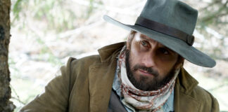 Django – Ecco il teaser trailer della serie Sky Original ispirata al classico western di Sergio Corbucci Django Sky