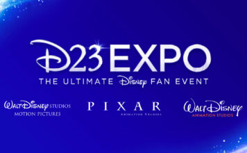 D23 Expo 2022 – Ecco tutti gli annunci Disney Live Action, Pixar e Walt Disney Animation Studios D23 Disney