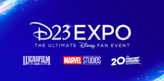 D23 Expo 2022 – Ecco tutti gli annunci Lucasfilm, Marvel Studios e 20th Century Studios D23 Marvel