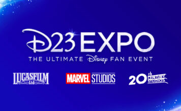 D23 Expo 2022 – Ecco tutti gli annunci Lucasfilm, Marvel Studios e 20th Century Studios D23 Marvel