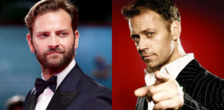Supersex – Alessandro Borghi è Rocco Siffredi nelle prime immagini della nuova serie Netflix Supersex Alessandro Borghi Rocco Siffredi
