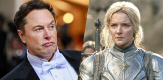 Elon Musk contro Il Signore degli Anelli: Gli Anelli del Potere: “Tolkien si sta rivoltando nella tomba” Elon Musk Gli Anelli del Potere