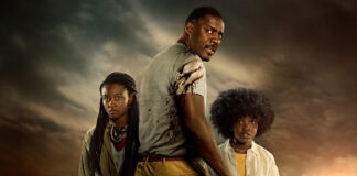 Beast – Il survival thriller con Idris Elba alle prese con un leone assassino | Recensione Beast