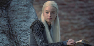 House of The Dragon 1×03 – Second of His Name | Recensione House of The Dragon