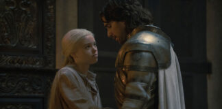 House of The Dragon 1×04 – King of the Narrow Sea | Recensione House of the Dragon